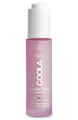 COOLA Suncare Full Spectrum 360 Sun Silk Drops SPF 30 at Nordstrom