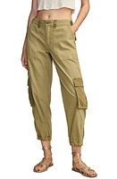 Lucky Brand Denim Cargo Joggers Patrol at Nordstrom,