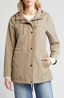 Michael Kors Hooded Jacket at Nordstrom,