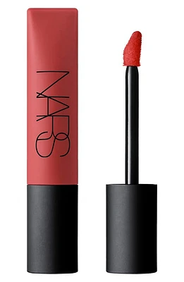 NARS Air Matte Lip Color in Pin Up at Nordstrom