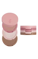 Kaja Face Bento Palette Stack in Sugar Cookie at Nordstrom