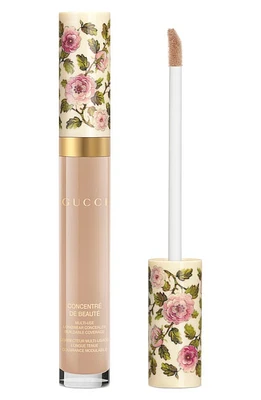 Gucci Concentré de Beauté Multi-Use Creaseproof & Hydrating Concealer in 22W Fair Medium at Nordstrom