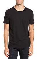 AllSaints Slim Fit Crewneck T-Shirt at Nordstrom,