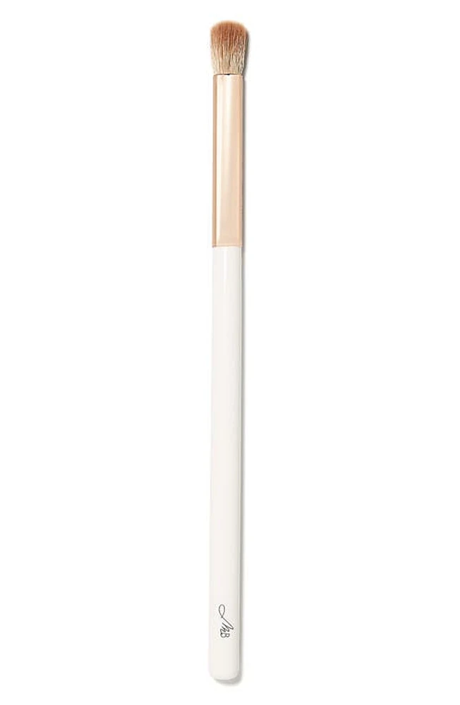 Monika Blunder Domed Synthetic Tulip Brush in Tulip Blending Brush at Nordstrom