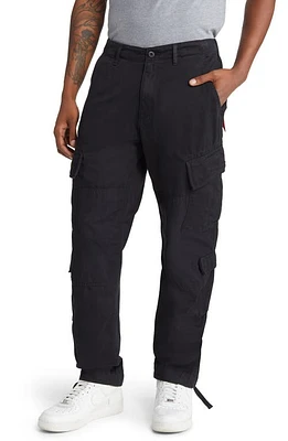 Alpha Industries ACU Straight Leg Cargo Pants at Nordstrom, X 32