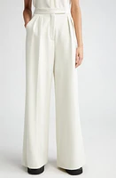 Max Mara Zinnia Ultrawide Leg Pants at Nordstrom