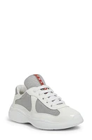 Prada America's Cup Sneaker at Nordstrom