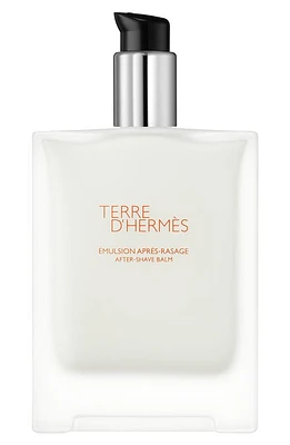 Terre d'Hermès - After-shave balm at Nordstrom, Size 3.3 Oz