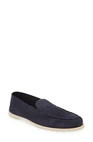 John Lobb Pace Loafer Navy at Nordstrom,