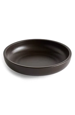 HAY Sobremesa Serving Bowl in Dark Brown at Nordstrom