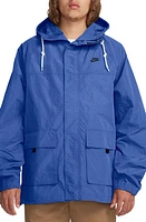 Nike Club Bowline Water Repellent Jacket at Nordstrom,