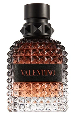 Valentino Uomo Born in Roma Coral Fantasy Eau de Toilette at Nordstrom