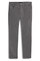 Bugatchi Stretch Cotton Pants at Nordstrom,