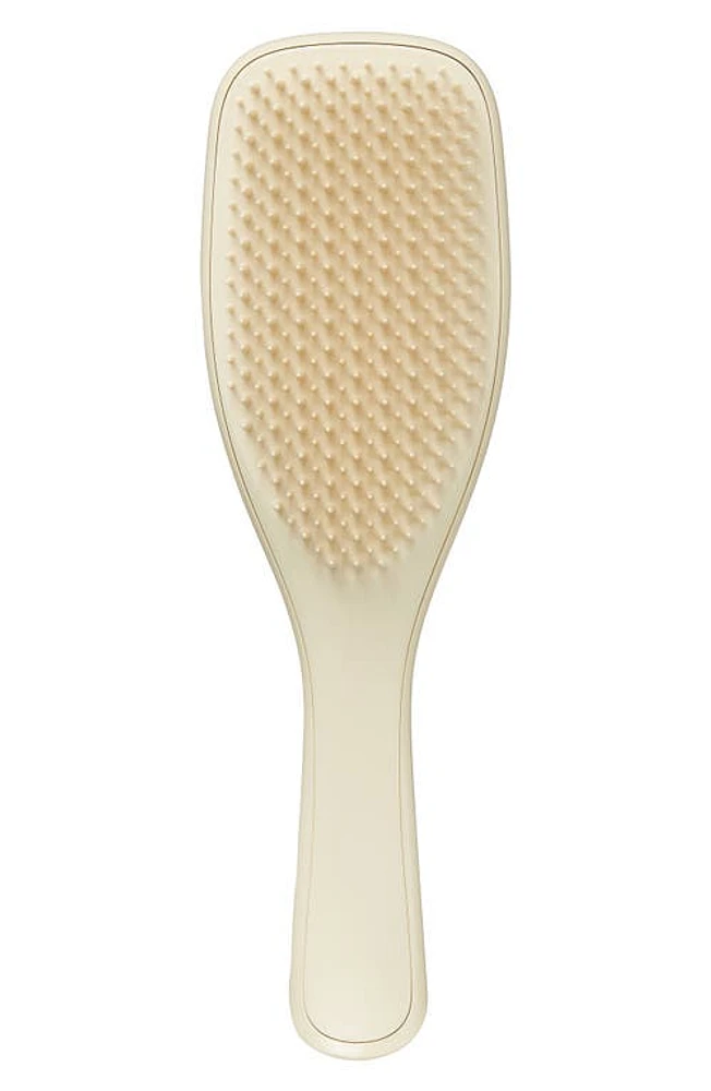 Tangle Teezer Large Ultimate Detangler Hairbrush in Vanilla Latte at Nordstrom