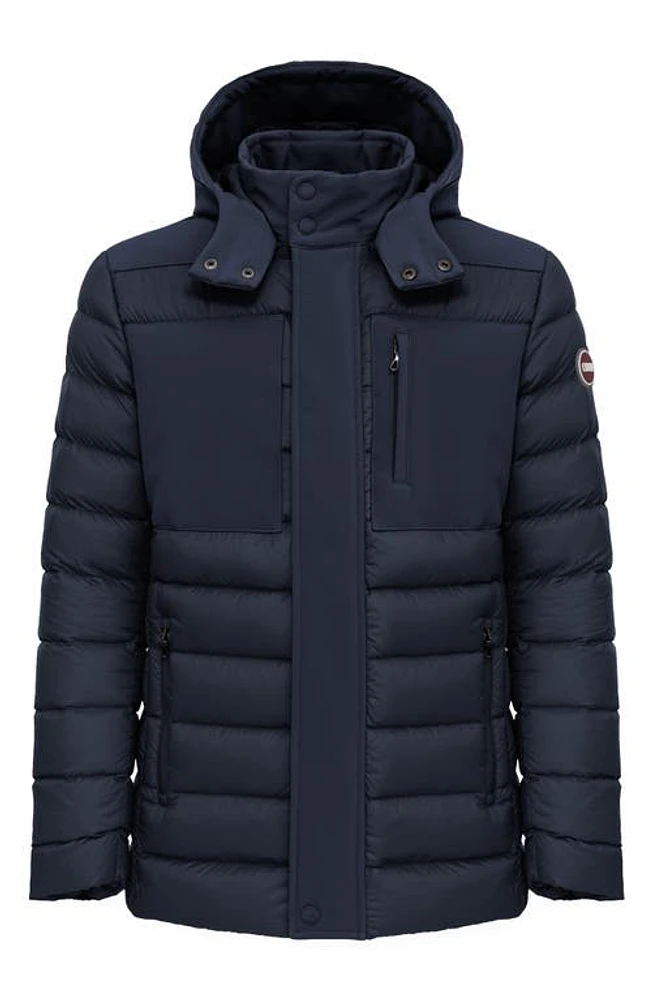 COLMAR New Warrior Down Puffer Jacket at Nordstrom, Us