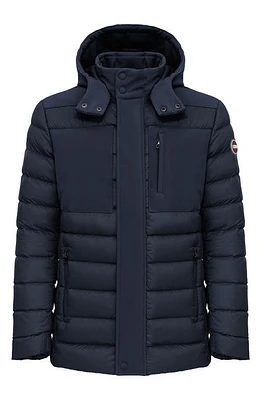 COLMAR New Warrior Down Puffer Jacket at Nordstrom, Us