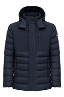 COLMAR New Warrior Down Puffer Jacket at Nordstrom, Us