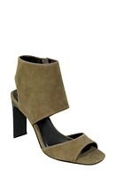 Charles by David Gently Cuff Sandal at Nordstrom,