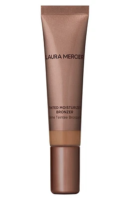 Laura Mercier Tinted Moisturizer Sheer Cream Bronzer in 04 Sunlight at Nordstrom