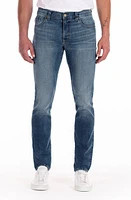 Fidelity Denim Torino Slim Fit Jeans Exile Vintage at Nordstrom, X R