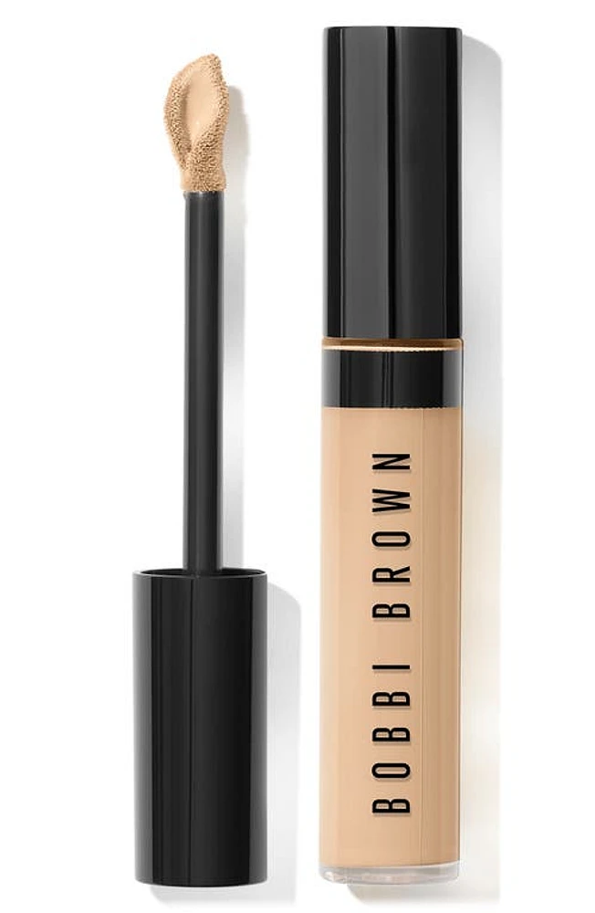 Bobbi Brown Skin Full Coverage Longwear Concealer in Cool Beige at Nordstrom, Size 0.07 Oz