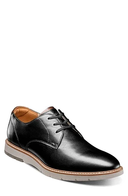 Florsheim Vibe Derby Black at Nordstrom,