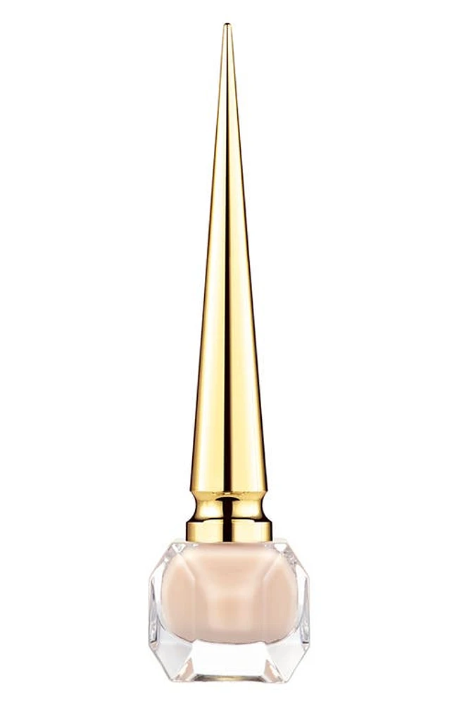 Christian Louboutin Rouge Louboutin Nail Colour in Iriclare at Nordstrom