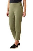 Tommy Bahama Alicia Easy Crop Pants at Nordstrom,