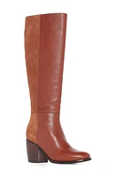 PAIGE Caroline Knee High Boot Whisky at Nordstrom,