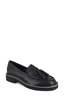 Splendid Caio Penny Loafer Black at Nordstrom,