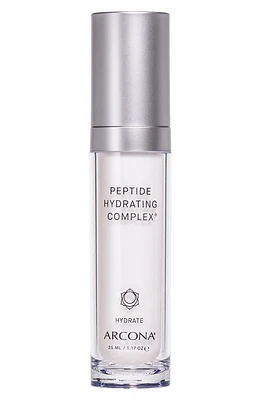 ARCONA Peptide Hydrating Complex Nourishing Daily Moisturizer at Nordstrom