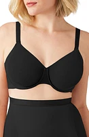 Wacoal Shape Revelation Uneven Underwire Bra at Nordstrom,