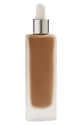 Kjaer Weis Invisible Touch Foundation in D326 /Wonderful at Nordstrom