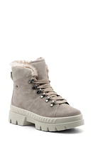 ara Montana Gore-Tex Waterproof Winter Boot Moon at Nordstrom,