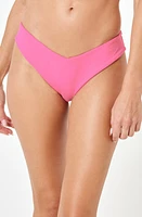 LSPACE Ella Tanga Swim Bottoms at Nordstrom,