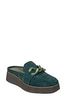 Naked Feet Elect Platform Loafer Mule at Nordstrom,