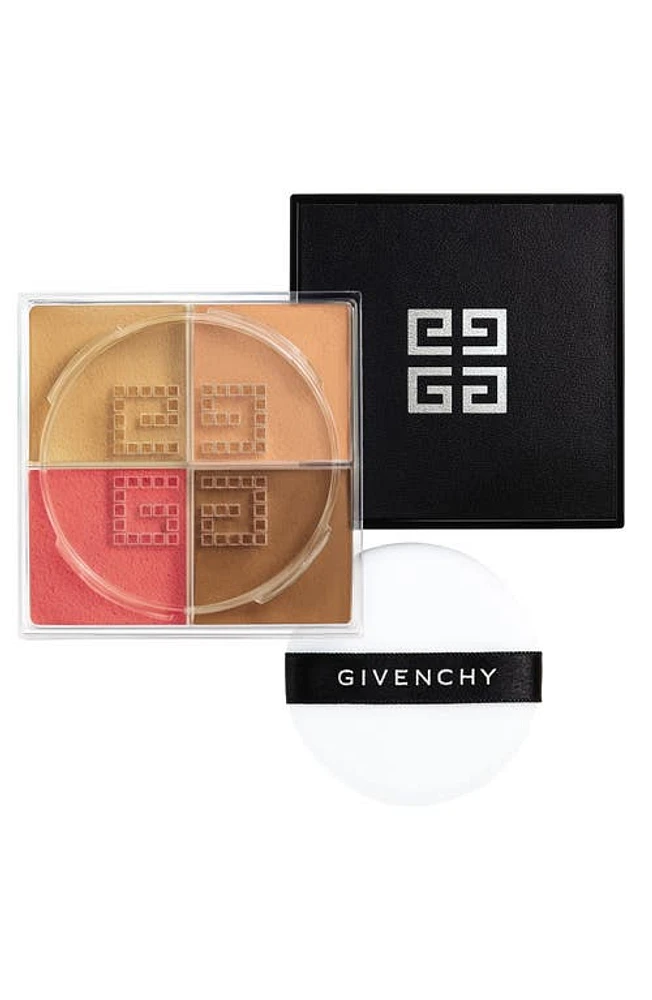 Givenchy Prisme Libre Finishing & Setting Powder in 06 Flanelle Epicee at Nordstrom