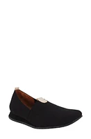 L'Amour des Pieds Tumai Flat Black at Nordstrom,