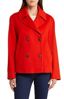 Fleurette Elliot Wool Blazer at Nordstrom,