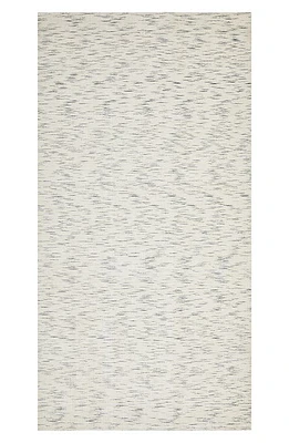 Solo Rugs Sierra Handmade Wool Blend Area Rug in Ivory at Nordstrom, Size 8X10