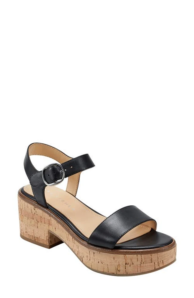 Marc Fisher LTD Quessa Platform Sandal at