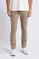 FRAME L'Homme Slim Fit Twill Five-Pocket Pants at Nordstrom,