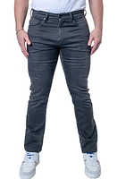 Maceoo Athletic Fit Stretch Jeans at Nordstrom