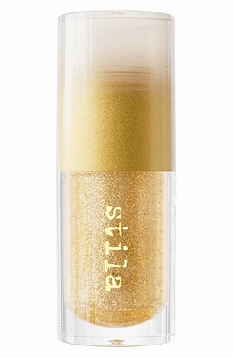 Stila Heaven's Dew Gel Lip Oil in Stardust at Nordstrom