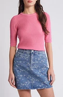 VERO MODA New Lex Sun Sweater at Nordstrom,