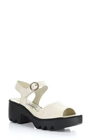 Fly London Tull Platform Sandal at Nordstrom,