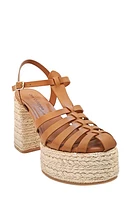 Dee Ocleppo Tulum Platform Sandal at Nordstrom,