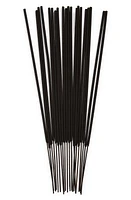 NORDEN Ojai Incense Sticks in Black at Nordstrom