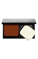 Bobbi Brown Skin Weightless Powder Foundation in #10 Espresso at Nordstrom