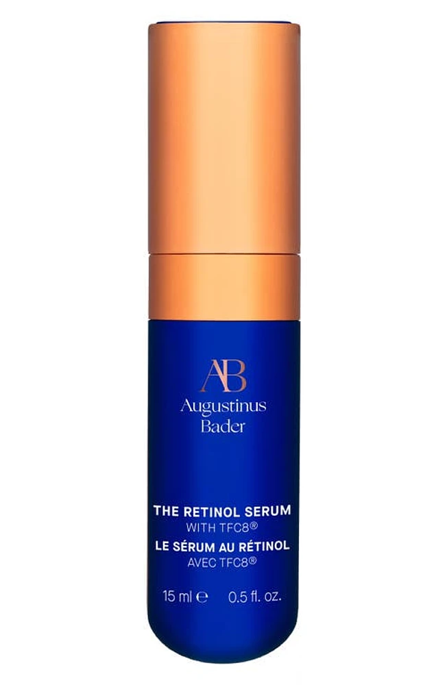 Augustinus Bader The Retinol Serum at Nordstrom